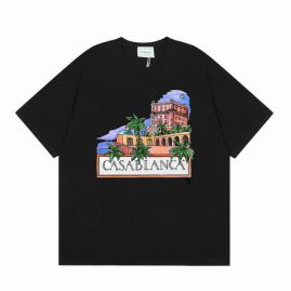 Picture of Casablanca T Shirts Short _SKUCasablancaS-XLC3233326